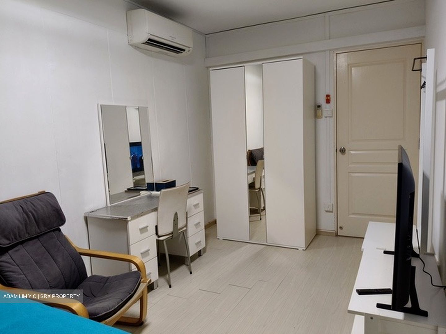 Blk 586 Pasir Ris Street 53 (Pasir Ris), HDB Executive #598680331